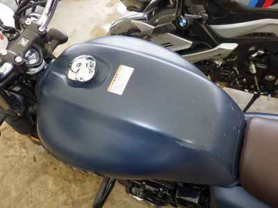 Honda GB350 2024
