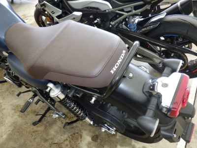 Honda GB350 2024