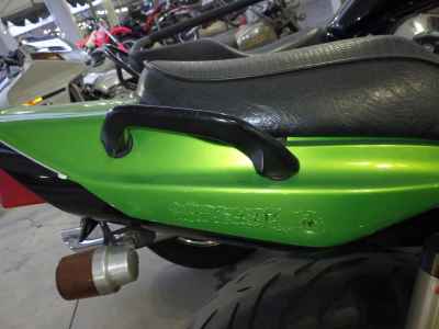 Kawasaki ZRX1200R 2008