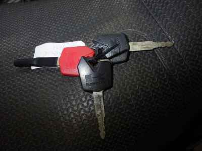 Kawasaki ZRX1200R 2008