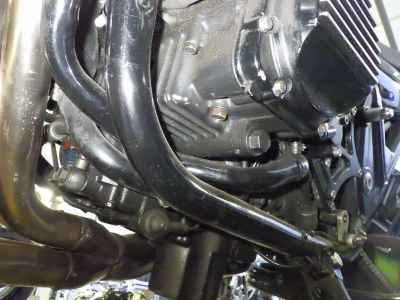 Kawasaki ZRX1200R 2008