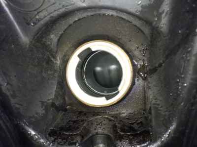 Yamaha XMAX 250 2018