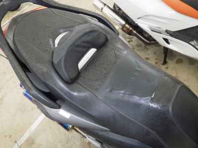 Yamaha XMAX 250 2018