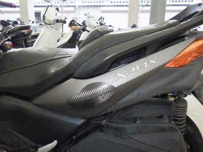 Yamaha XMAX 250 2018