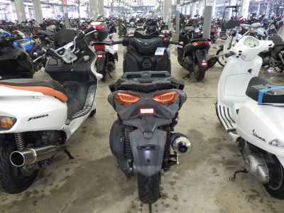 Yamaha XMAX 250 2018