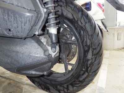 Yamaha XMAX 250 2018