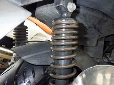 Yamaha XMAX 250 2018