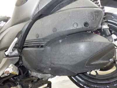 Yamaha XMAX 250 2018