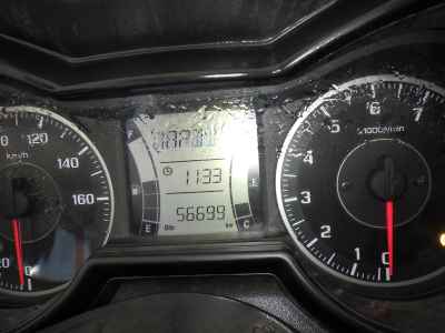 Yamaha XMAX 250 2018