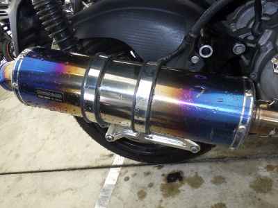 Yamaha XMAX 250 2018