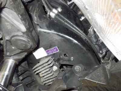 Yamaha XMAX 250 2018