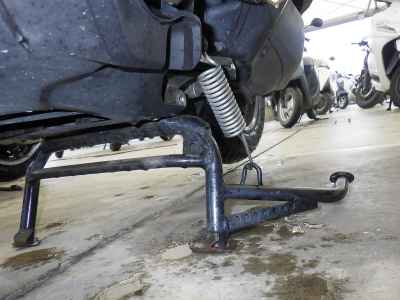 Yamaha XMAX 250 2018