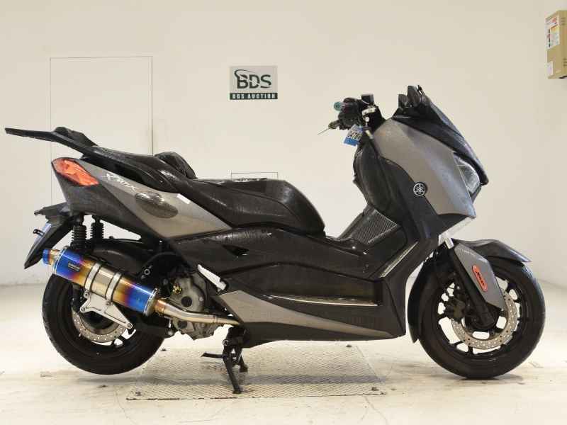 Yamaha XMAX 250 2018
