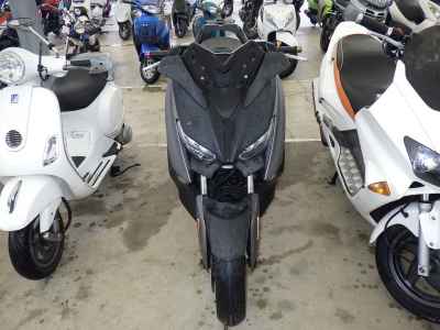 Yamaha XMAX 250 2018