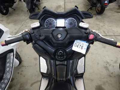 Yamaha XMAX 250 2018