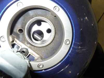 Honda Rebel S CMX250 2022