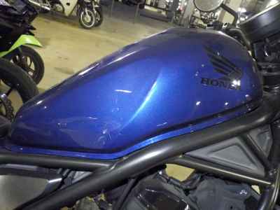 Honda Rebel S CMX250 2022