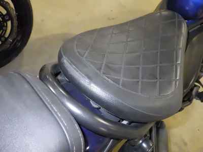 Honda Rebel S CMX250 2022