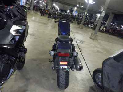 Honda Rebel S CMX250 2022