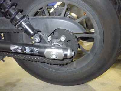 Honda Rebel S CMX250 2022