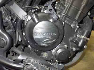 Honda Rebel S CMX250 2022