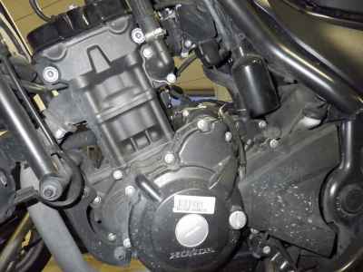 Honda Rebel S CMX250 2022