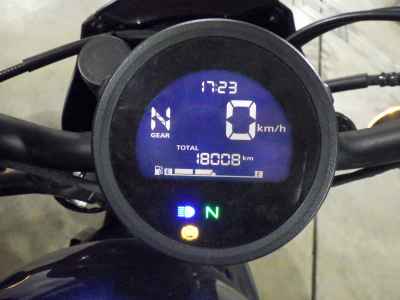 Honda Rebel S CMX250 2022