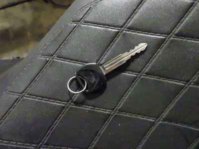 Honda Rebel S CMX250 2022