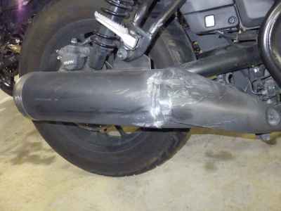 Honda Rebel S CMX250 2022