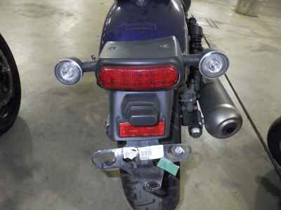 Honda Rebel S CMX250 2022