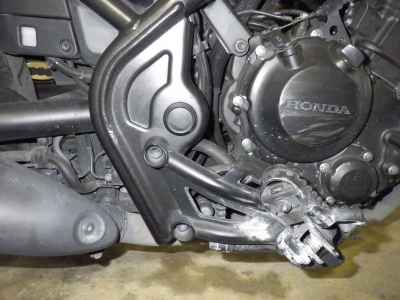 Honda Rebel S CMX250 2022