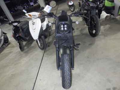 Honda Rebel S CMX250 2022