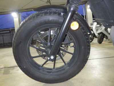 Honda Rebel S CMX250 2022