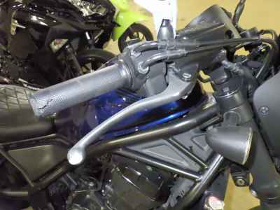 Honda Rebel S CMX250 2022