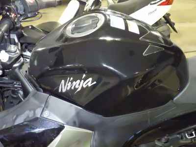 Kawasaki Ninja 400 2018