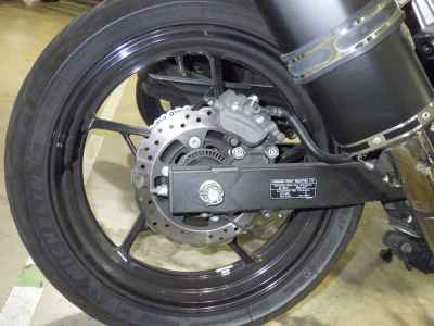 Kawasaki Ninja 400 2018