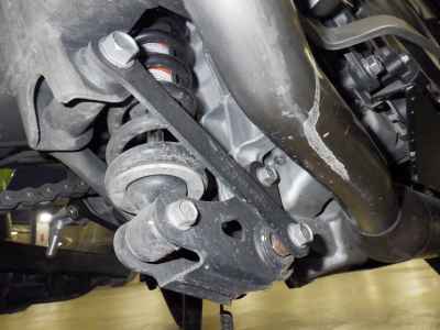 Kawasaki Ninja 400 2018