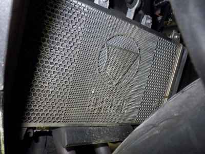 Kawasaki Ninja 400 2018