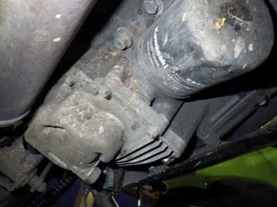 Kawasaki Ninja 400 2018