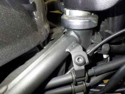 Kawasaki Ninja 400 2018