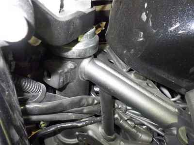 Kawasaki Ninja 400 2018