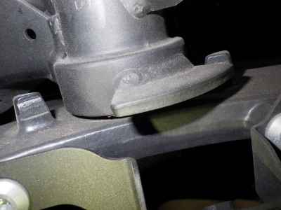 Kawasaki Ninja 400 2018