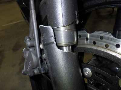 Kawasaki Ninja 400 2018