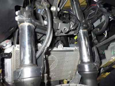 Kawasaki Ninja 400 2018