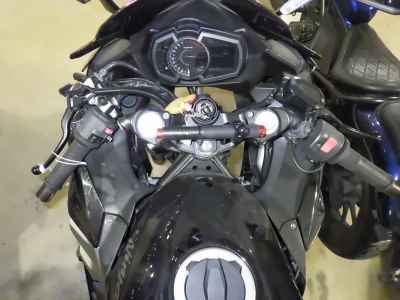 Kawasaki Ninja 400 2018