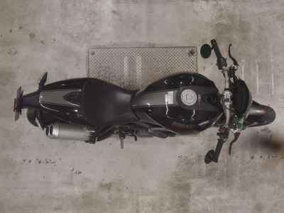 Ducati Monster 1100 Evo 2012