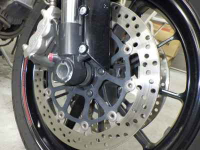 Ducati Monster 1100 Evo 2012
