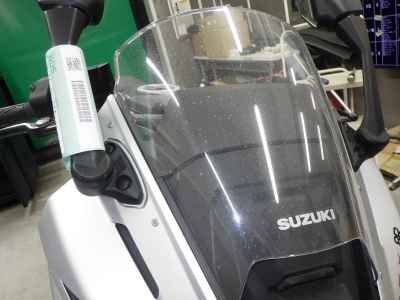 Suzuki GSX-8R 2024