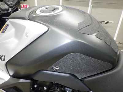 Suzuki GSX-8R 2024