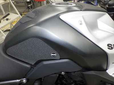 Suzuki GSX-8R 2024